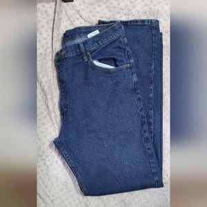 Wranglers Jeans